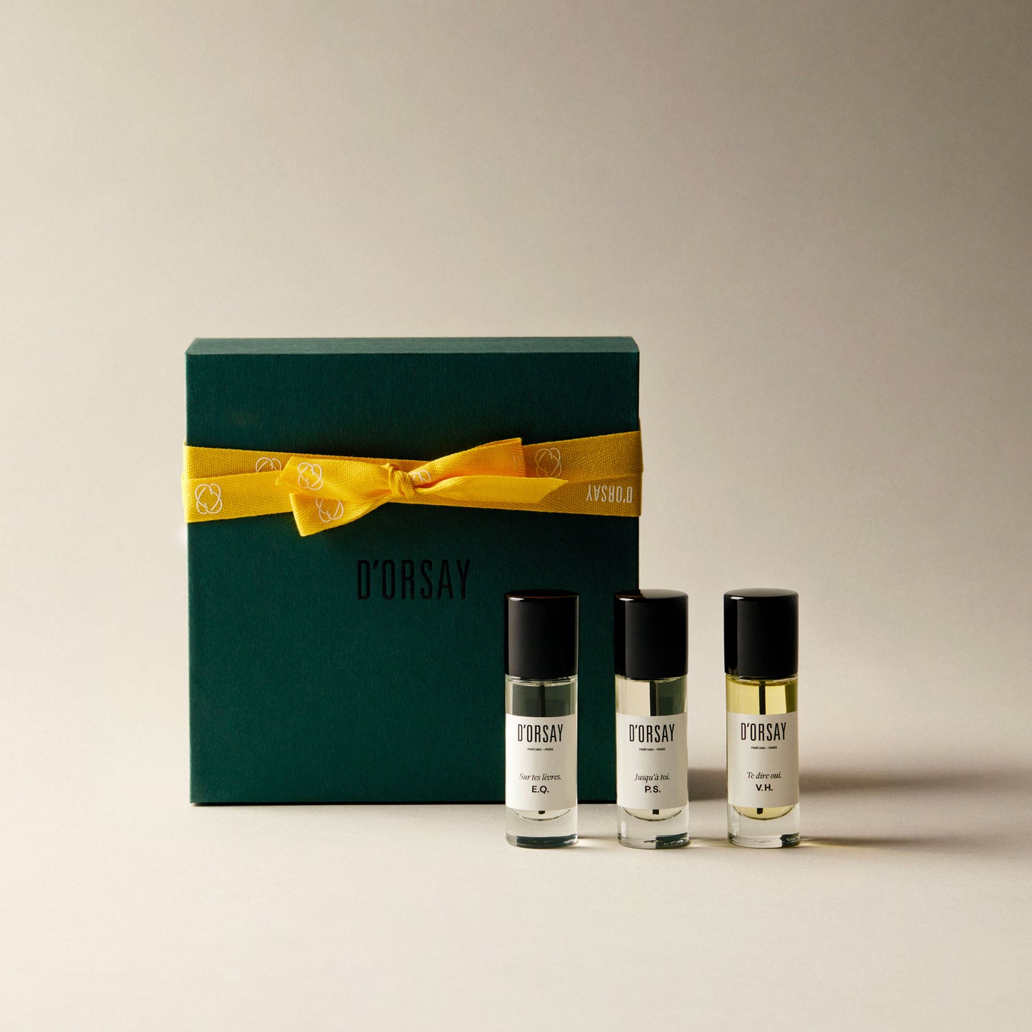 Coffret Personnalisé