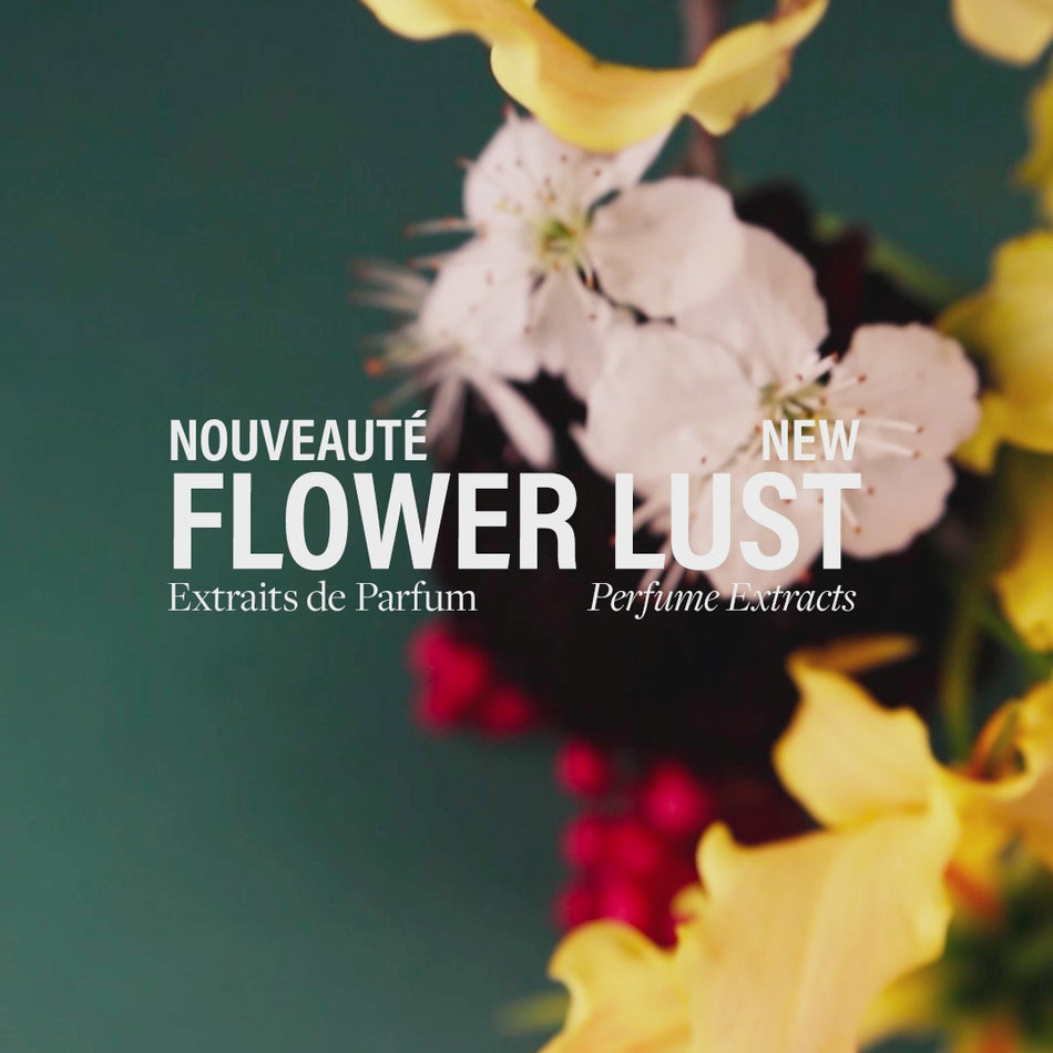 Flower Lust